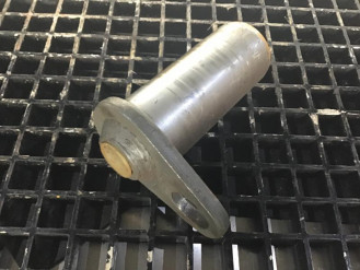 Liebherr Stift 80x165x180 9582364 Ersatzteil - Pin mieten