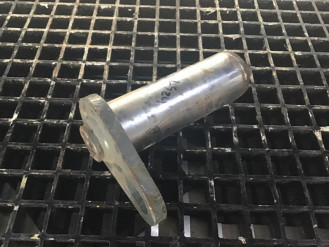 Liebherr Stift 70x185 9508678 Ersatzteil - Pin mieten