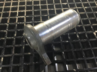 Liebherr Stift 80x271x178 9348719 Ersatzteil - Pin mieten