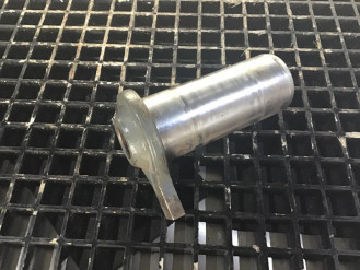 Liebherr Stift 80x271x178 9348719 Ersatzteil - Pin mieten