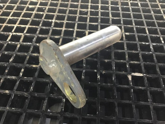 Liebherr Stift 50x205x190 9209337 Ersatzteil - Pin mieten