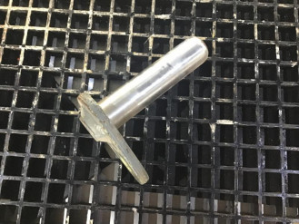 Liebherr Stift 50x205x190 9209337 Ersatzteil - Pin mieten