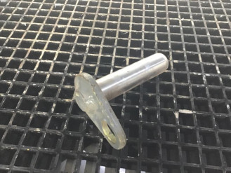 Liebherr Stift 50x205x190 9209337 Ersatzteil - Pin mieten