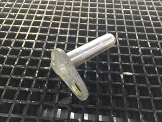 Liebherr Stift 50x205x190 9209337 Ersatzteil - Pin mieten