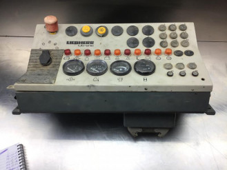 Liebherr Tastatur 9184903 Ersatzteil - Tastatur rent