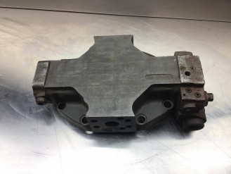 Liebherr BMV135 Platte 10017492 Ersatzteil - Fahrmotor mieten