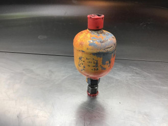 Liebherr Akkumulator 7619021 Ersatzteil - Ventil Steuerblock rent