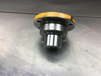 Liebherr Flansch 9272259 Ersatzteil - Pumpenteile mieten