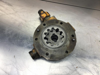 Liebherr Zahnradpumpe 5700028 Ersatzteil - Pumpenteile mieten