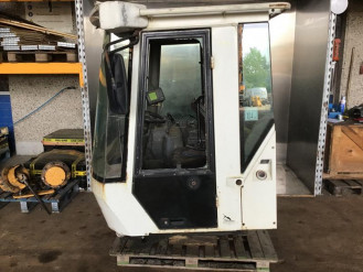 Liebherr Kabine 9658991 Ersatzteil - Kabine mieten