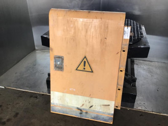 Liebherr Seitentür vorne rechts 9983405 Ersatzteil - Tür mieten