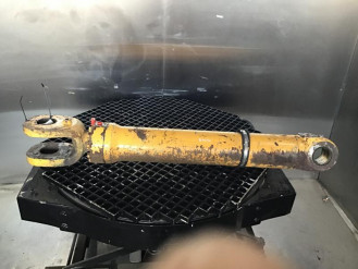 Liebherr Zylinder 9231458 Ersatzteil - Hubzylinder mieten