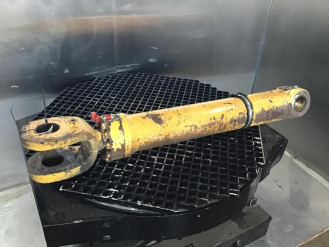 Liebherr Zylinder 9231458 Ersatzteil - Hubzylinder mieten