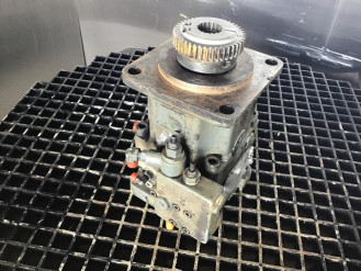 Liebherr Pump  7025729 Ersatzteil - Hauptpumpe mieten