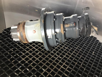 Transmittal Schwenkgetriebe 5009393 Ersatzteil - Komplettes Schwenkgetriebe mieten