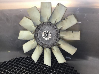 Liebherr Lüfterflügel 10011719 Ersatzteil - Lüfterantrieb rent