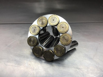 Liebherr Kolben LPVD100 9274287 Ersatzteil - Pumpenteile mieten