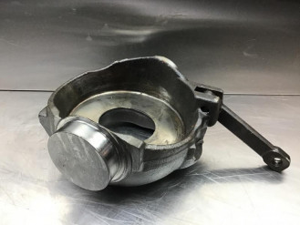 Liebherr Bügel DPVO165 9074253 Ersatzteil - Pumpenteile mieten