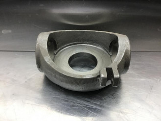 Liebherr Bügel LPVD140 9269761 Ersatzteil - Pumpenteile mieten