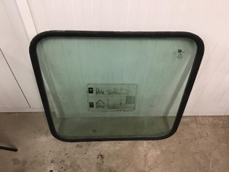 Liebherr Fenster Glas 5007929 Ersatzteil - Fenster Glas rent