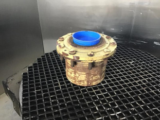 ZF Endantrieb 5006702 Ersatzteil - Endantriebe Ersatzteile mieten