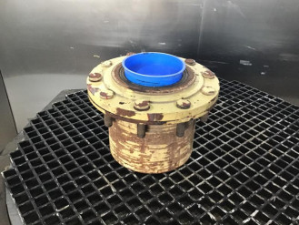 ZF Endantrieb 5006702 Ersatzteil - Endantriebe Ersatzteile mieten