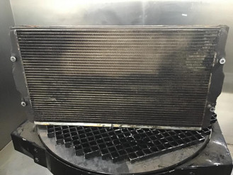 Liebherr Ölkühler 10015131 Ersatzteil - Ölkühler rent