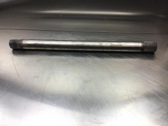 Liebherr Stummelwelle 7624142 Ersatzteil - Achsen Ersatzteile mieten