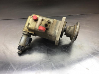 Liebherr Fanmotor 10113867 Ersatzteil - Lüftermotor rent