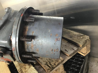 Liebherr APLB765 7014751 Ersatzteil - Endantriebe Ersatzteile mieten