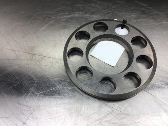 Liebherr Gehäusedeckel ziehen 9072808 Ersatzteil - Pumpenteile mieten