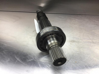 Liebherr Antriebswelle 9888124 Ersatzteil - Hydraulikmotor Ersatzteile rent