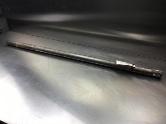 Liebherr Stummelwelle 7011995 Ersatzteil - Achsen Ersatzteile mieten