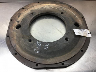 Liebherr Anschluss-Flansch 9073661 Ersatzteil - Pumpenteile mieten