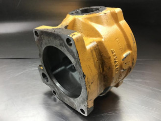 Liebherr Gehäuse LPVD140 9275129 Ersatzteil - Pumpenteile mieten