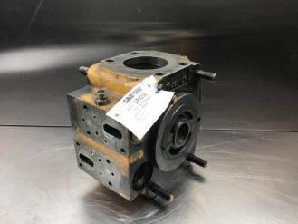 Liebherr Gehäuse LPVD100 9270123 Ersatzteil - Pumpenteile mieten