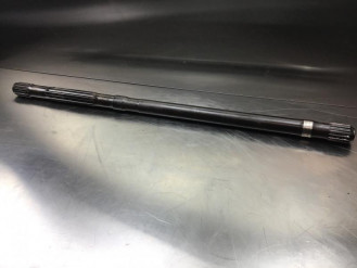 Liebherr Stub Shaft  11066231 Ersatzteil - Achsen Ersatzteile rent