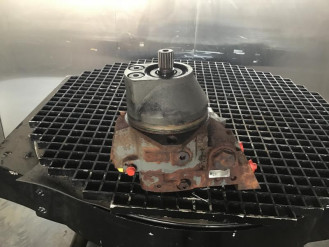 Liebherr FMV100 9073888 Ersatzteil - Fahrmotor mieten