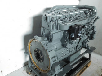 Liebherr D926TE 9883390 Ersatzteil - Motor komplett rent