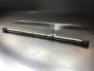 Liebherr Stummelwelle 7616497 Ersatzteil - Achsen Ersatzteile mieten