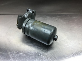 Liebherr Filter 10220417 Ersatzteil - Pumpenteile mieten