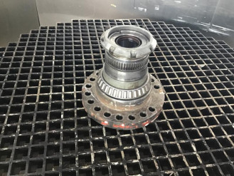 Liebherr Ladeschwinge 5009502 Ersatzteil - Achsen Ersatzteile mieten