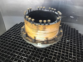 Liebherr Endantrieb 9655110 Ersatzteil - Endantriebe Ersatzteile mieten