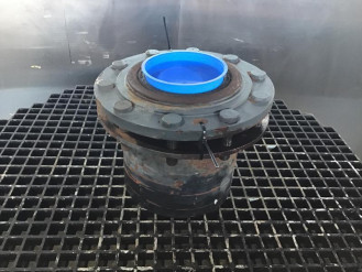 ZF Endantrieb 5008455 Ersatzteil - Endantriebe Ersatzteile mieten