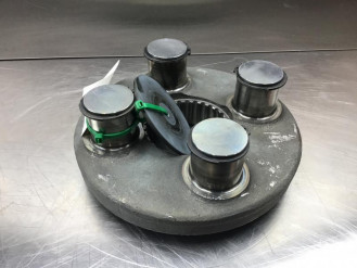 Liebherr Planetenträger 9443063 Ersatzteil - Schwenkwerkgetriebe Ersatzteile mieten