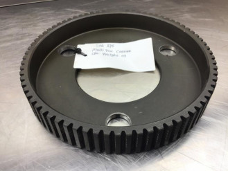 Liebherr Multidisc-Träger 9443965 Ersatzteil - Schwenkwerkgetriebe Ersatzteile mieten