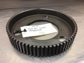 Liebherr Multidisc-Träger 9441556 Ersatzteil - Schwenkwerkgetriebe Ersatzteile mieten