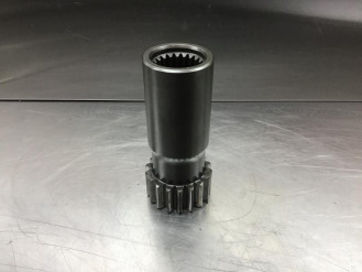 Liebherr Sonnenrad 9443953 Ersatzteil - Schwenkwerkgetriebe Ersatzteile mieten