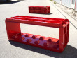 Legoform Beton | Betonblock | Beton Legostein 180 x 60 x 60 cm