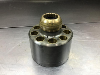 Liebherr Zylinder 10220455 Ersatzteil - Pumpenteile rent